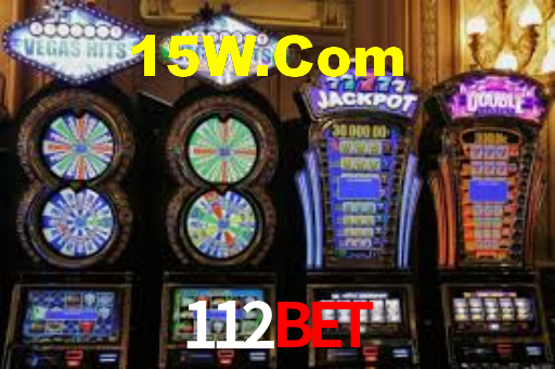 112Bet: Seu Cassino Premiado com Pagamentos Rápidos