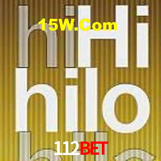 Estatísticas 112Bet