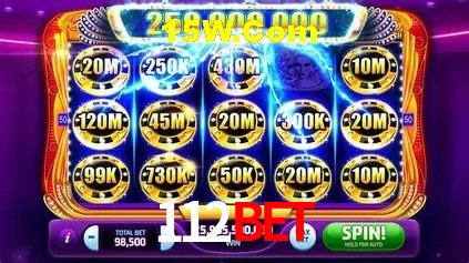 112Bet Salvador - Strategy