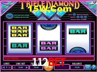112Bet Rio de Janeiro - Licenses