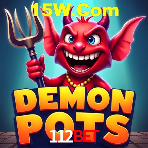 A Revolução dos Aplicativos de Jogos no 112Bet