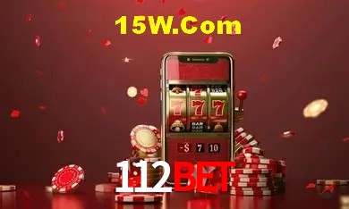 Integração de APIs 112Bet