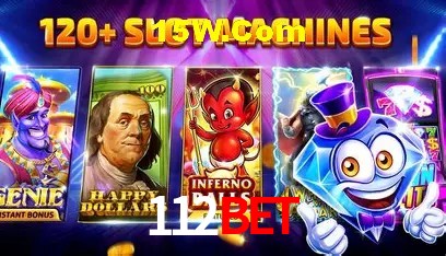 112Bet São Paulo - Hot Promos