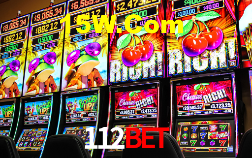 112Bet Login