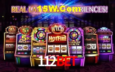 112Bet Brasília - Jogo Features