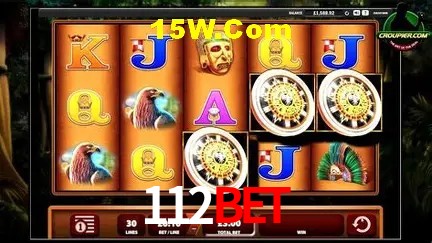 112Bet - Aplicativo Móvel