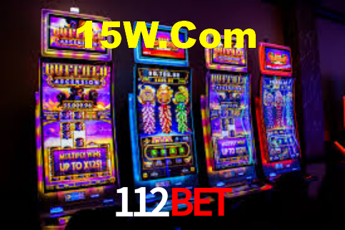 112 Bet Vip