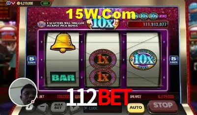112Bet Brasília - Leaderboards