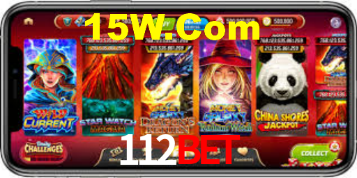 112Bet - Login Casino Site Oficial - 112Bet Login