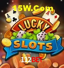112Bet São Paulo - Top Slots