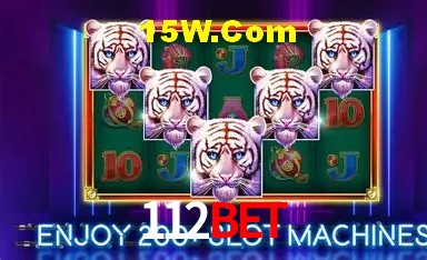 Promoções Sazonais 112Bet