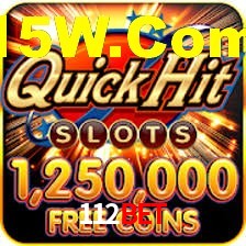 Live Casino 112Bet