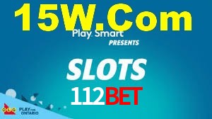 Daily Bonuses 112Bet