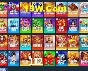 Diretório de Jogos 112Bet