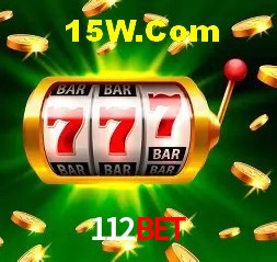 Casino Ao Vivo 112Bet
