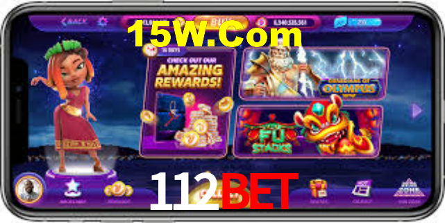 112Bet
