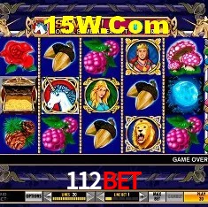 112Bet São Paulo - Jogo Providers
