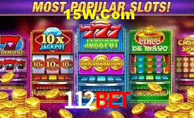 Benefícios da Conta 112Bet