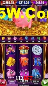 Welcome Bonus 112Bet