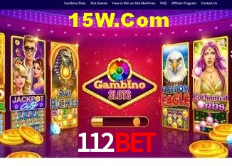 Ofertas Exclusivas 112Bet