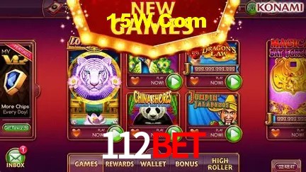 112Bet - Winners Celebration