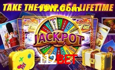 Login Seguro 112Bet