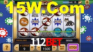 Aviator Game 112Bet
