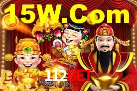 Welcome Bonus 112Bet