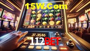 Game Providers 112Bet