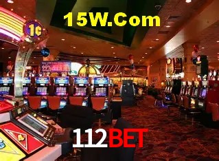 112Bet Belo Horizonte - Jackpots
