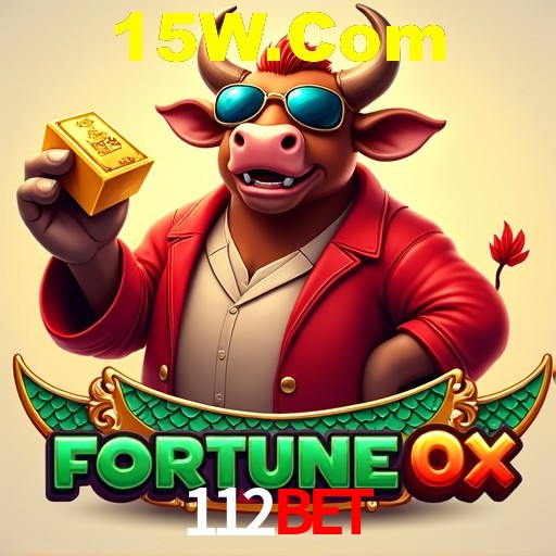 Mesa de Blackjack 112Bet