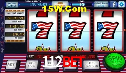 112Bet - Security