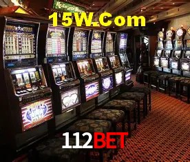112Bet - Rápido Acesse