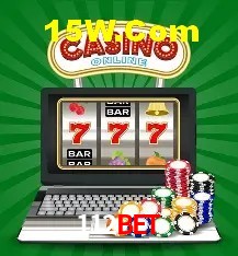 Segurança 2FA 112Bet