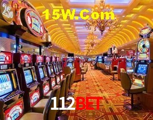 112Bet Rio de Janeiro - Slot Strategy