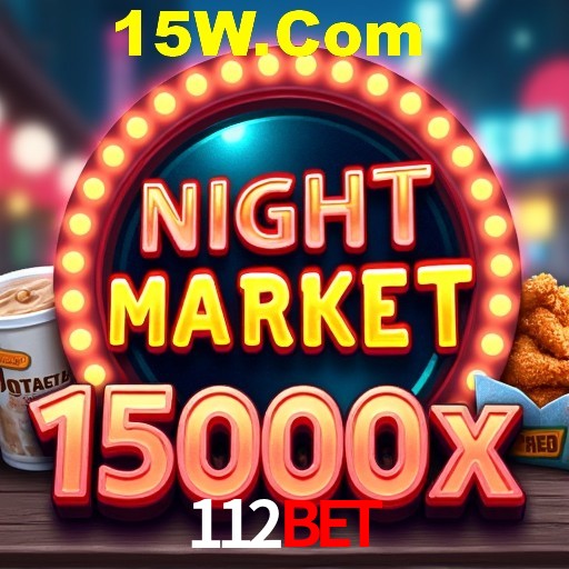 112Bet Bônus - Pacote R$5.000 + VIP
