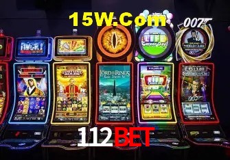 Sistemas de Segurança 112Bet