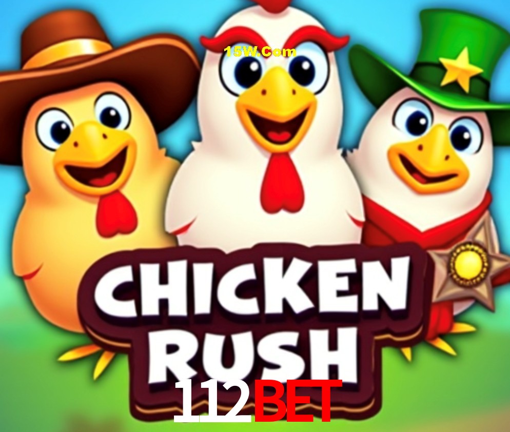 Recursos de Bônus 112Bet