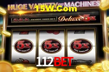 112Bet Entrar - Login Seguro Certificado