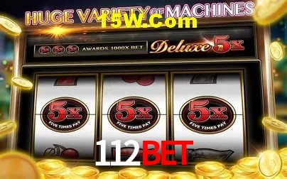 112Bet - User Statistics