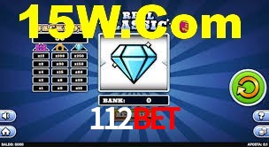 Exclusive Games 112Bet