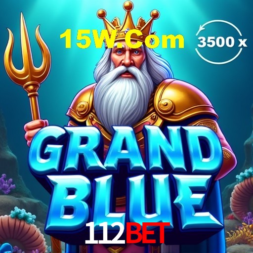 Estatísticas do Jogo 112Bet