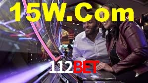 Roulette Table 112Bet