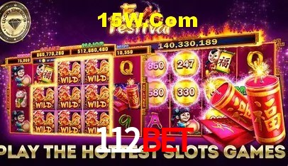 112Bet Salvador - Promo Stats