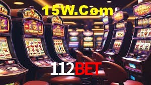 Games Directory 112Bet