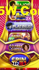 Premium Interface 112Bet