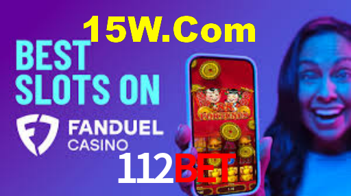 112Bet Login